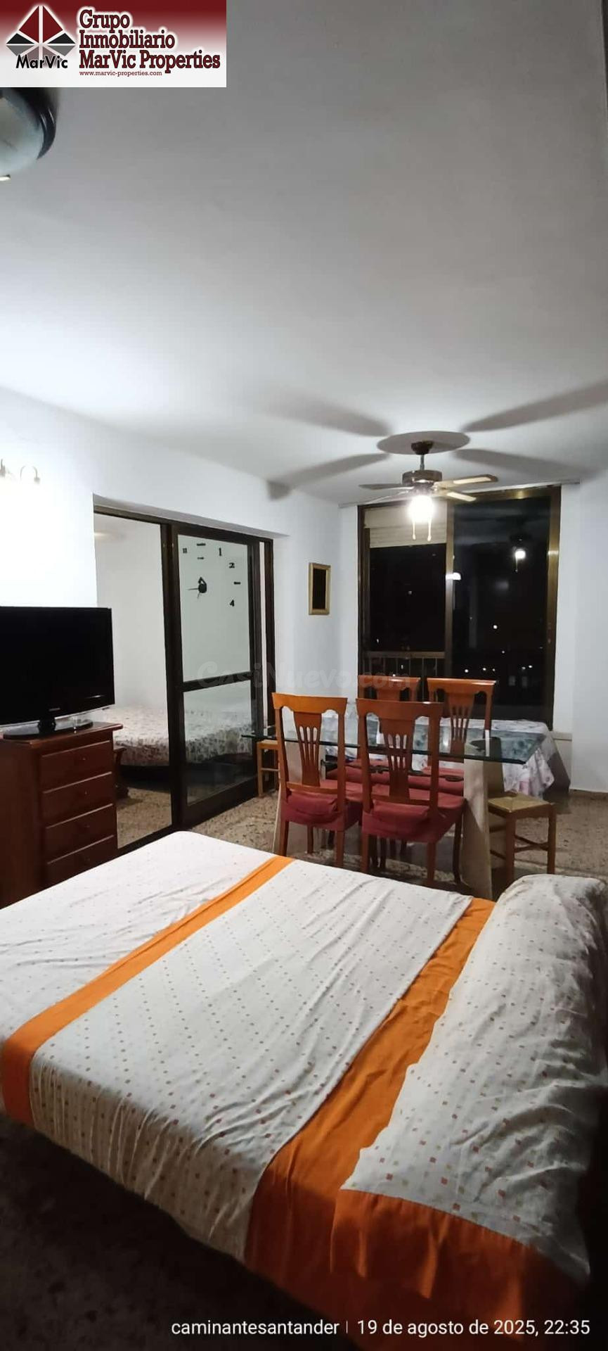 ✨ Se vende piso 1 dormitorio – Zona Juzgados,