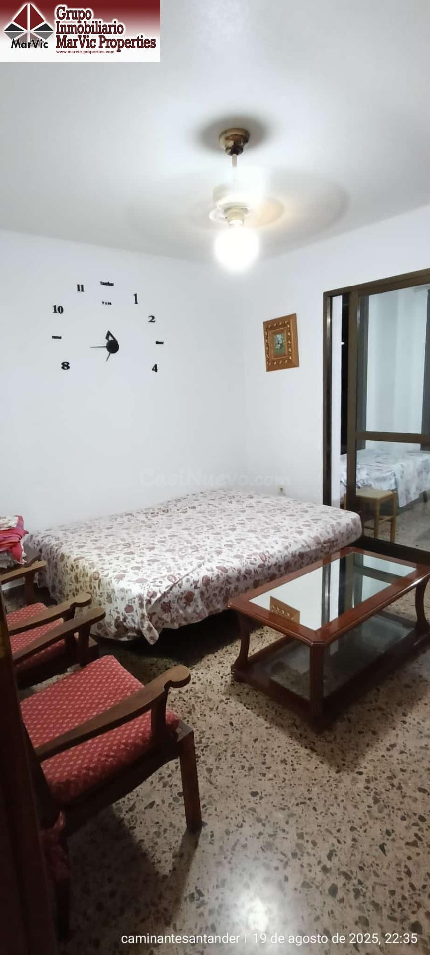 ✨ Se vende piso 1 dormitorio – Zona Juzgados, - foto 2
