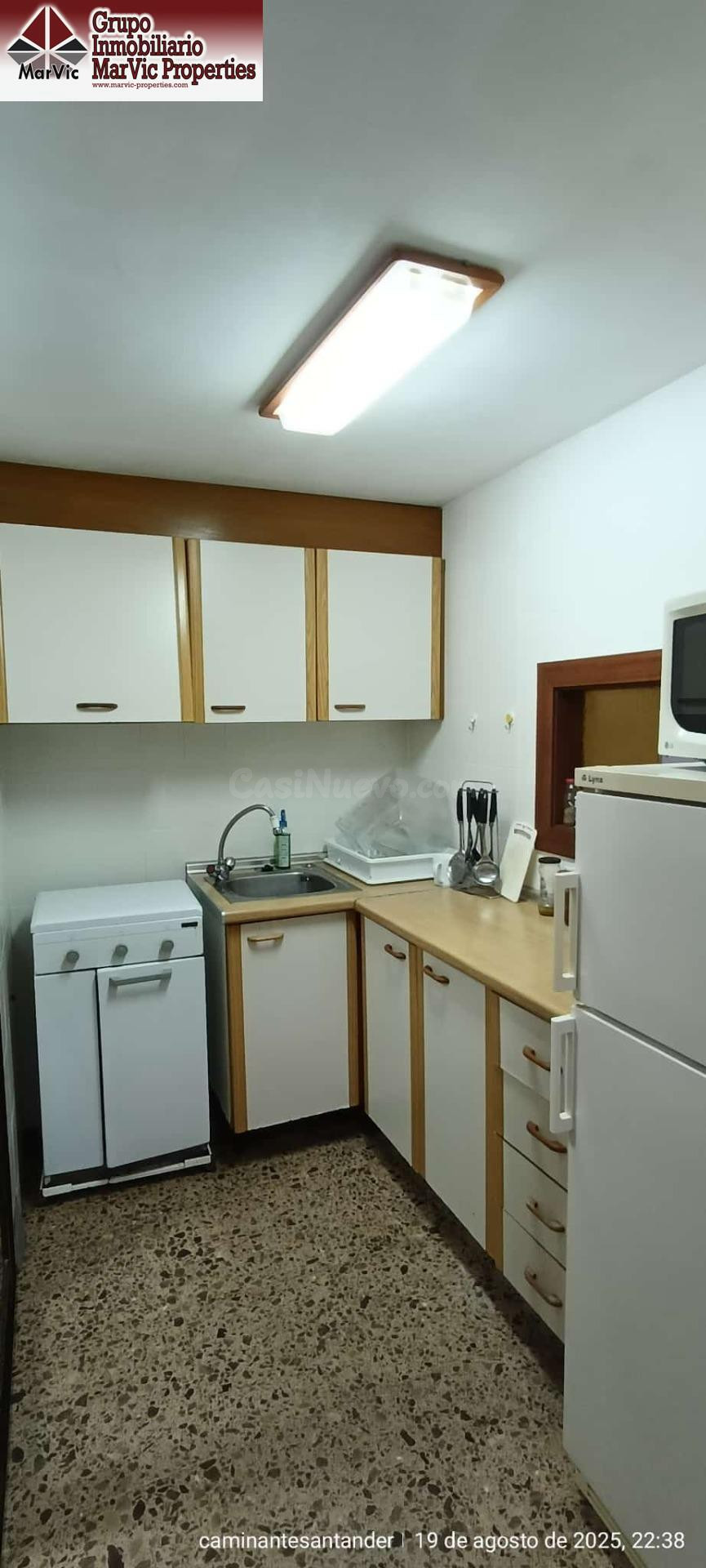 ✨ Se vende piso 1 dormitorio – Zona Juzgados, - foto 3
