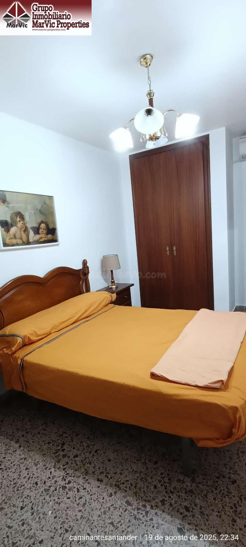 ✨ Se vende piso 1 dormitorio – Zona Juzgados, - foto 4