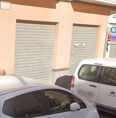 Local comercial en Novelda