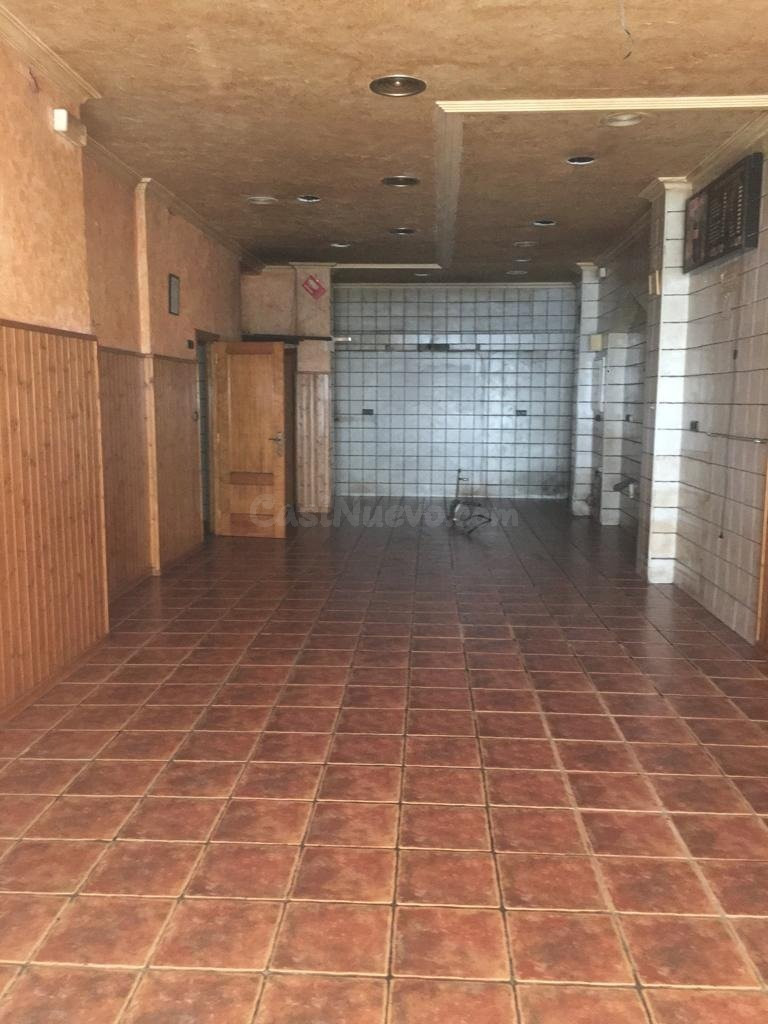 LOCAL COMERCIAL CON EXCELENTE ubicación!!! - foto 2