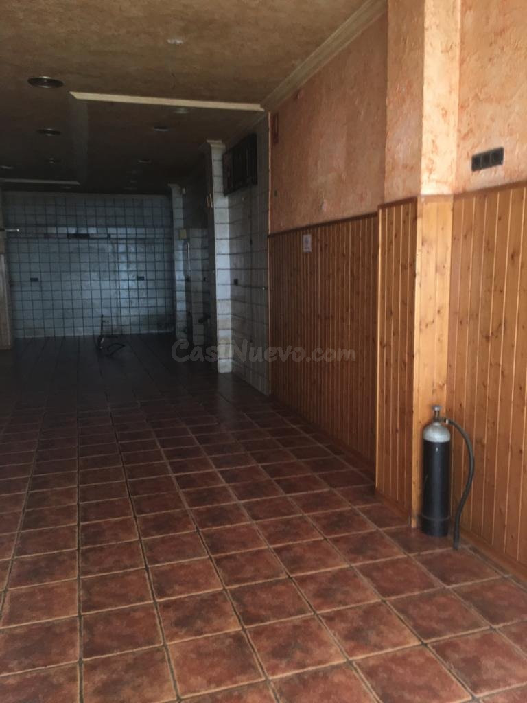 LOCAL COMERCIAL CON EXCELENTE ubicación!!! - foto 3