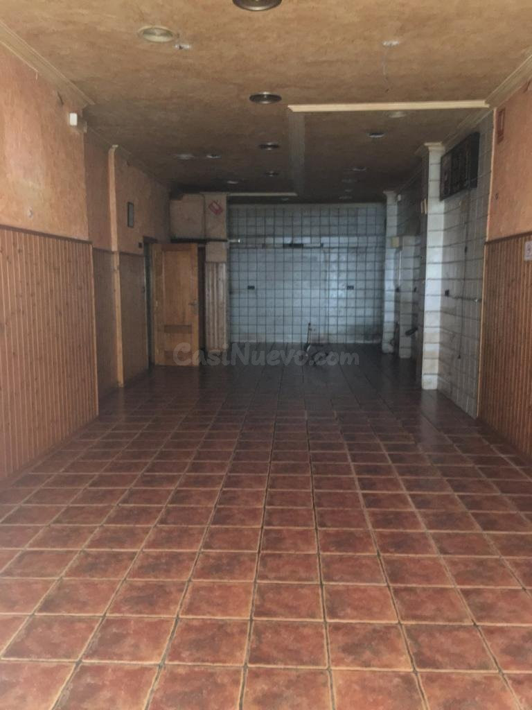 LOCAL COMERCIAL CON EXCELENTE ubicación!!! - foto 4