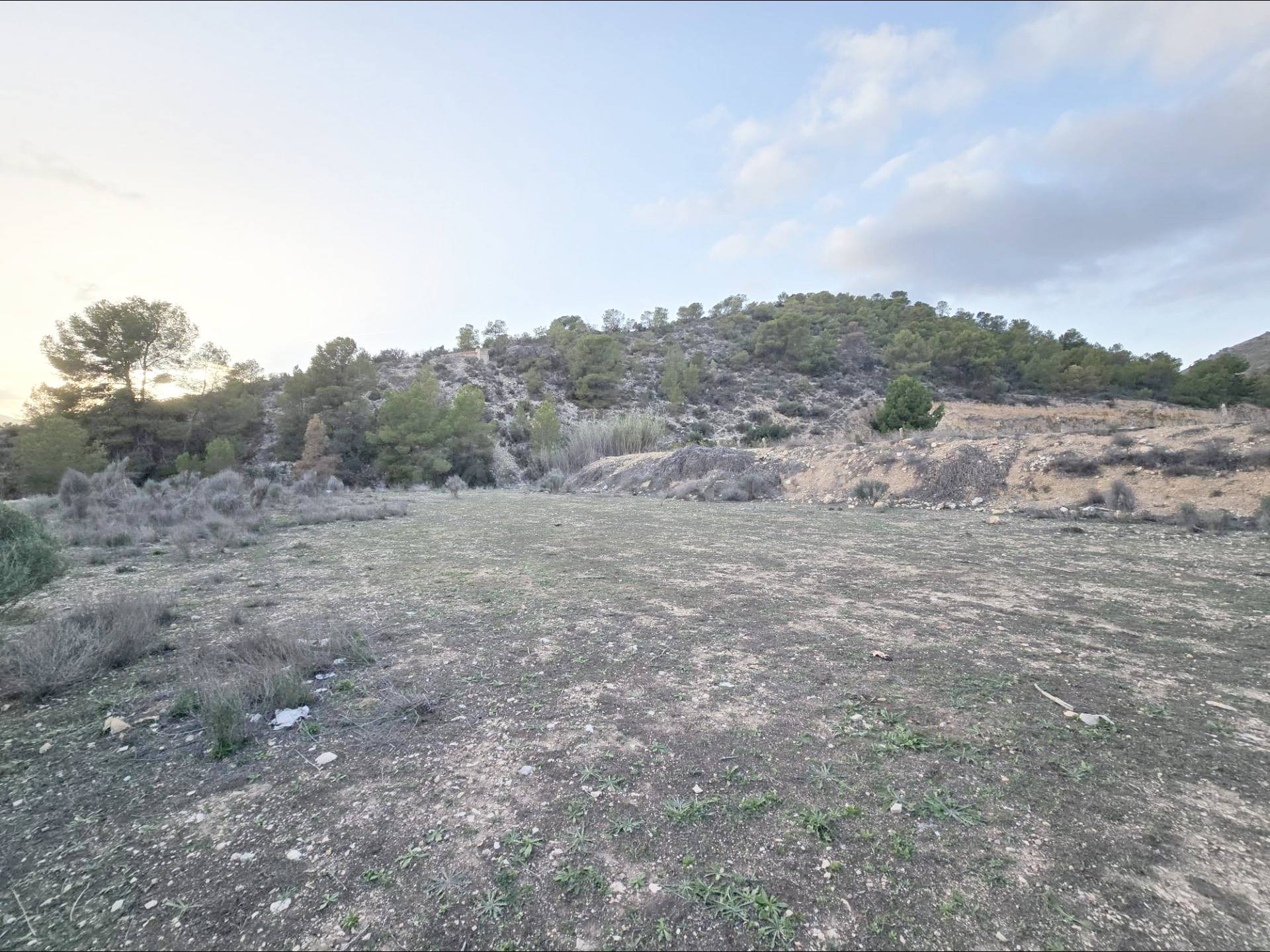 Terreno en La Romana