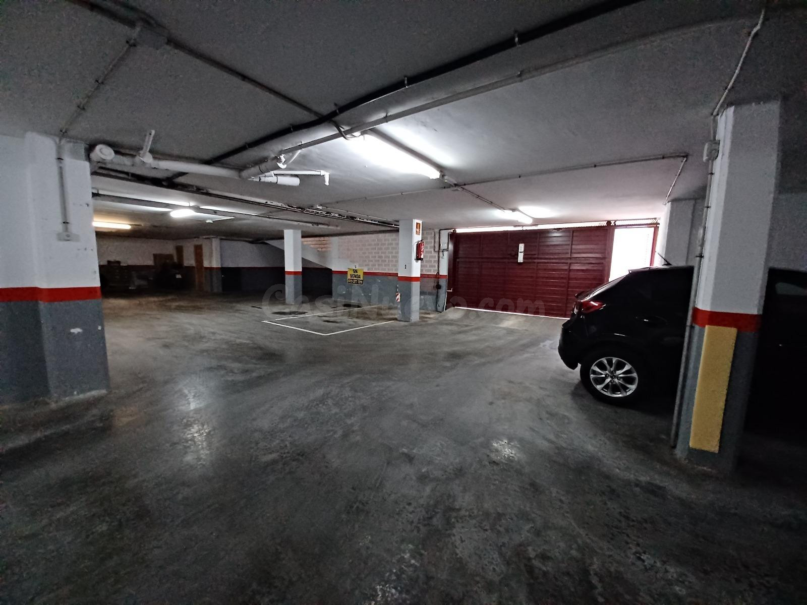 PARKING EN SALOU BARENYS . - foto 2