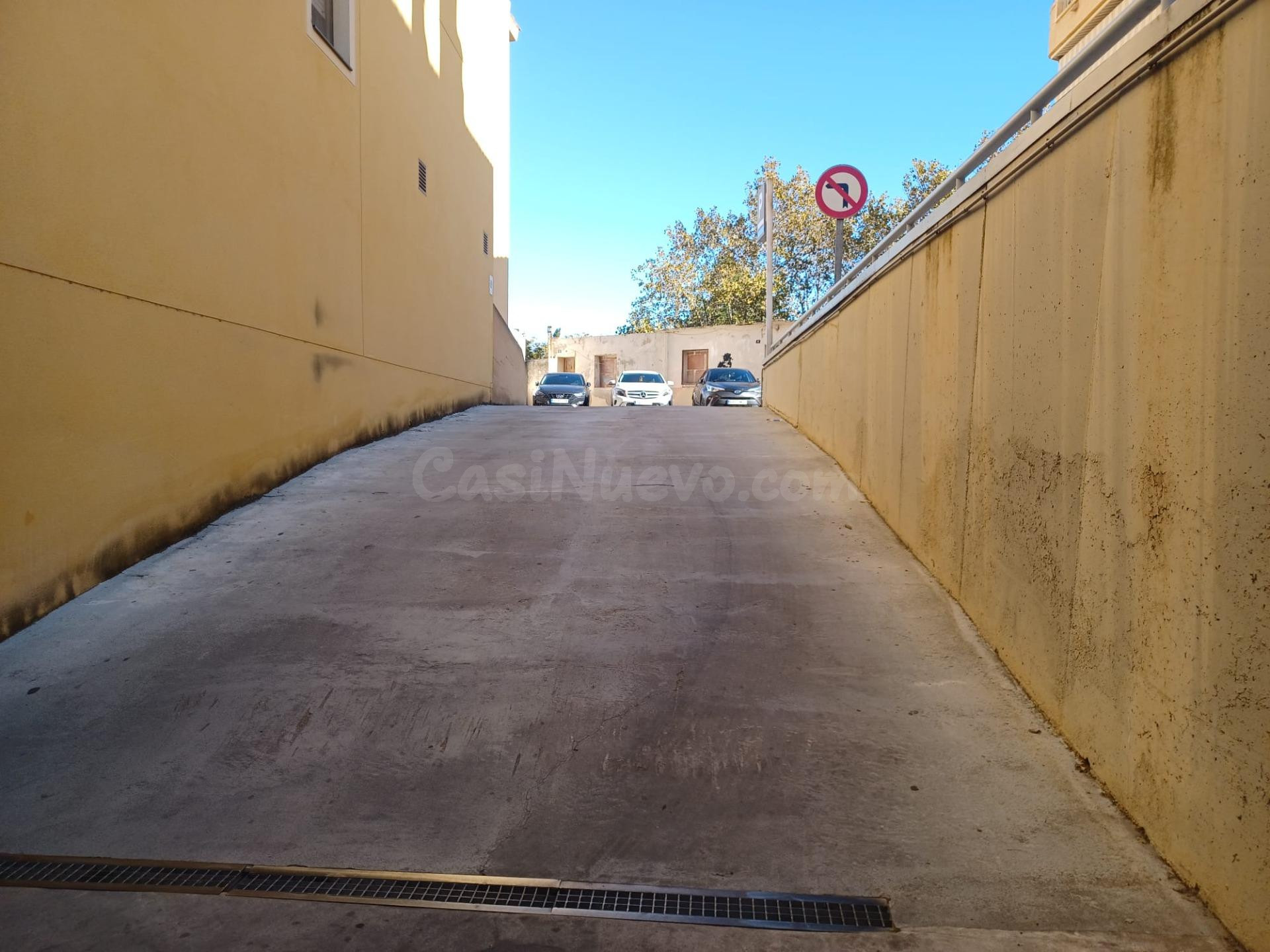 PLAZA DE PARKING EN VINYOLS Y EL ARCS - foto 3