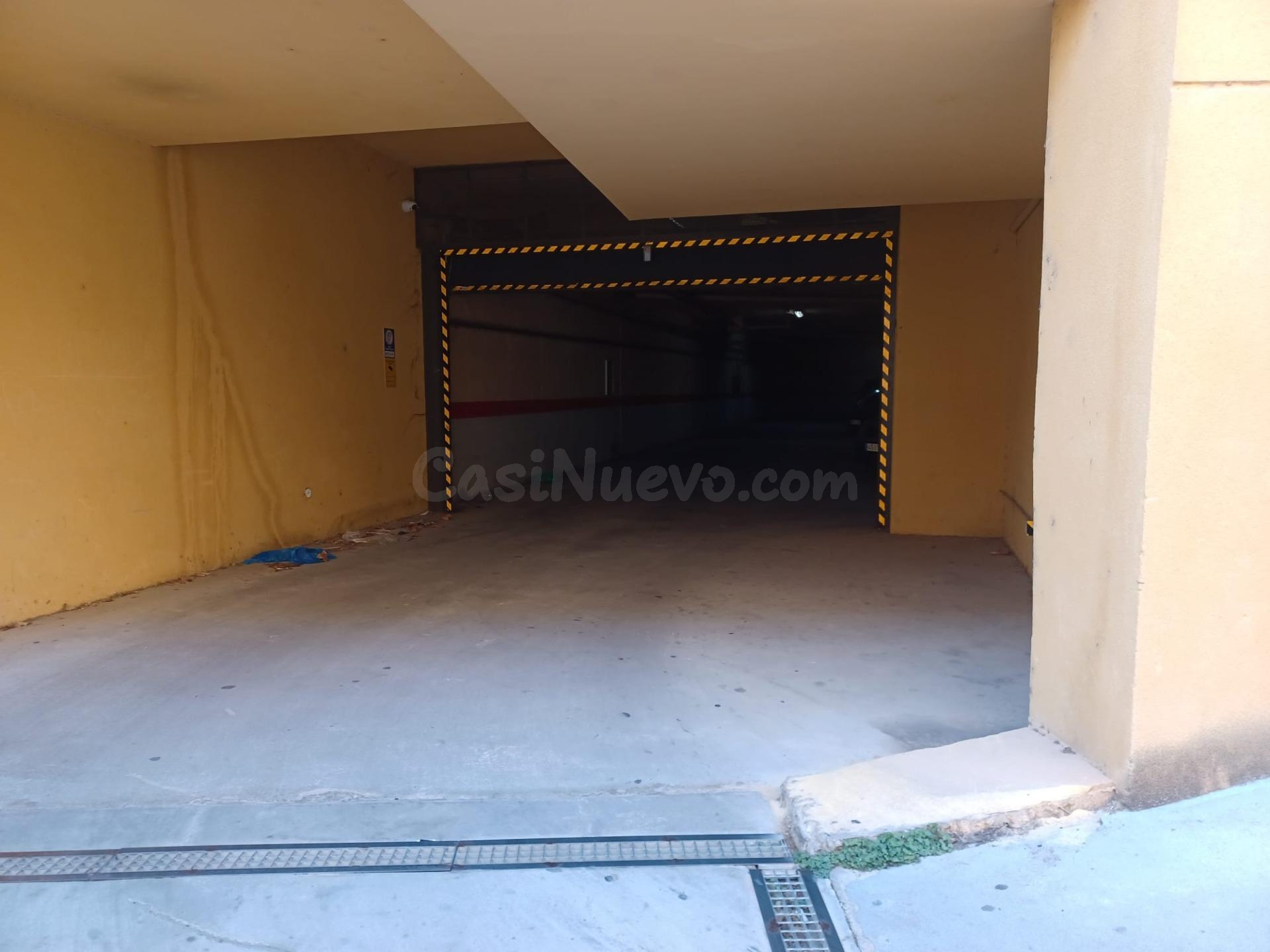 PLAZA DE PARKING EN VINYOLS Y EL ARCS - foto 4