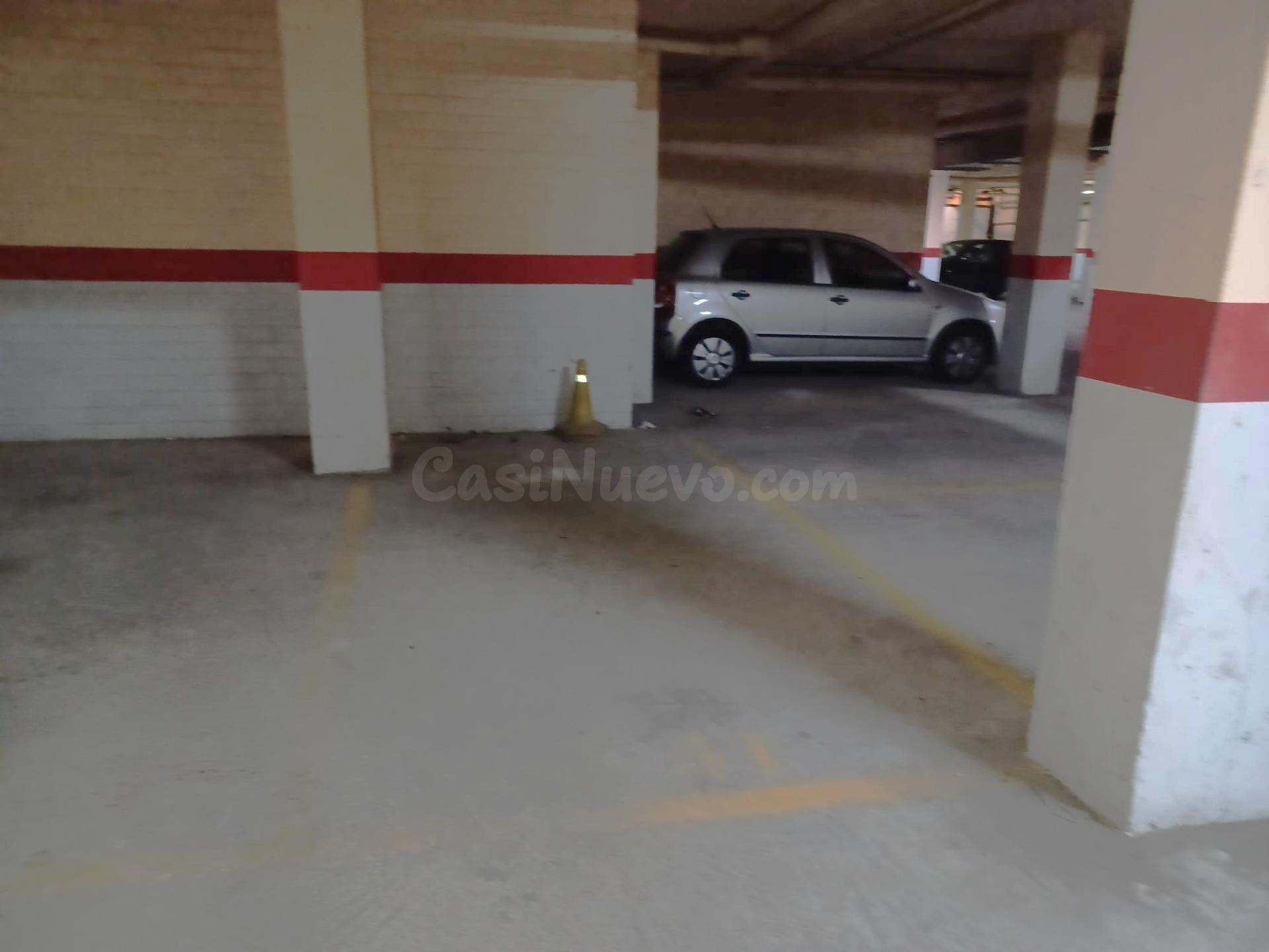 PLAZA DE PARKING EN VINYOLS Y EL ARCS - foto 5