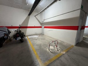 CASABANCO VENDE PLAZA DE GARAJE + TRASTERO EN BADAJOZ - foto 5