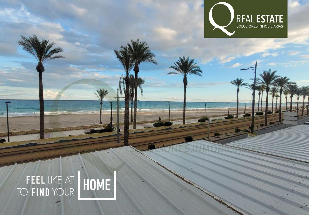 ¡Haz realidad tu negocio frente al mar! Playa Muchavista