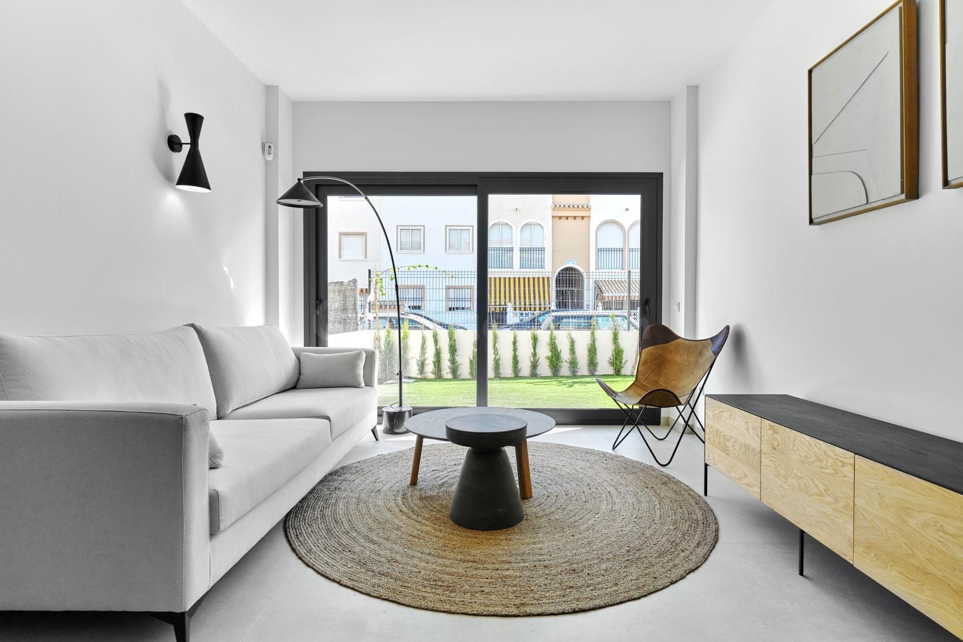 🏡 Bungalow Exclusivo en La Veleta – Lujo y Confort a Pasos del Mar