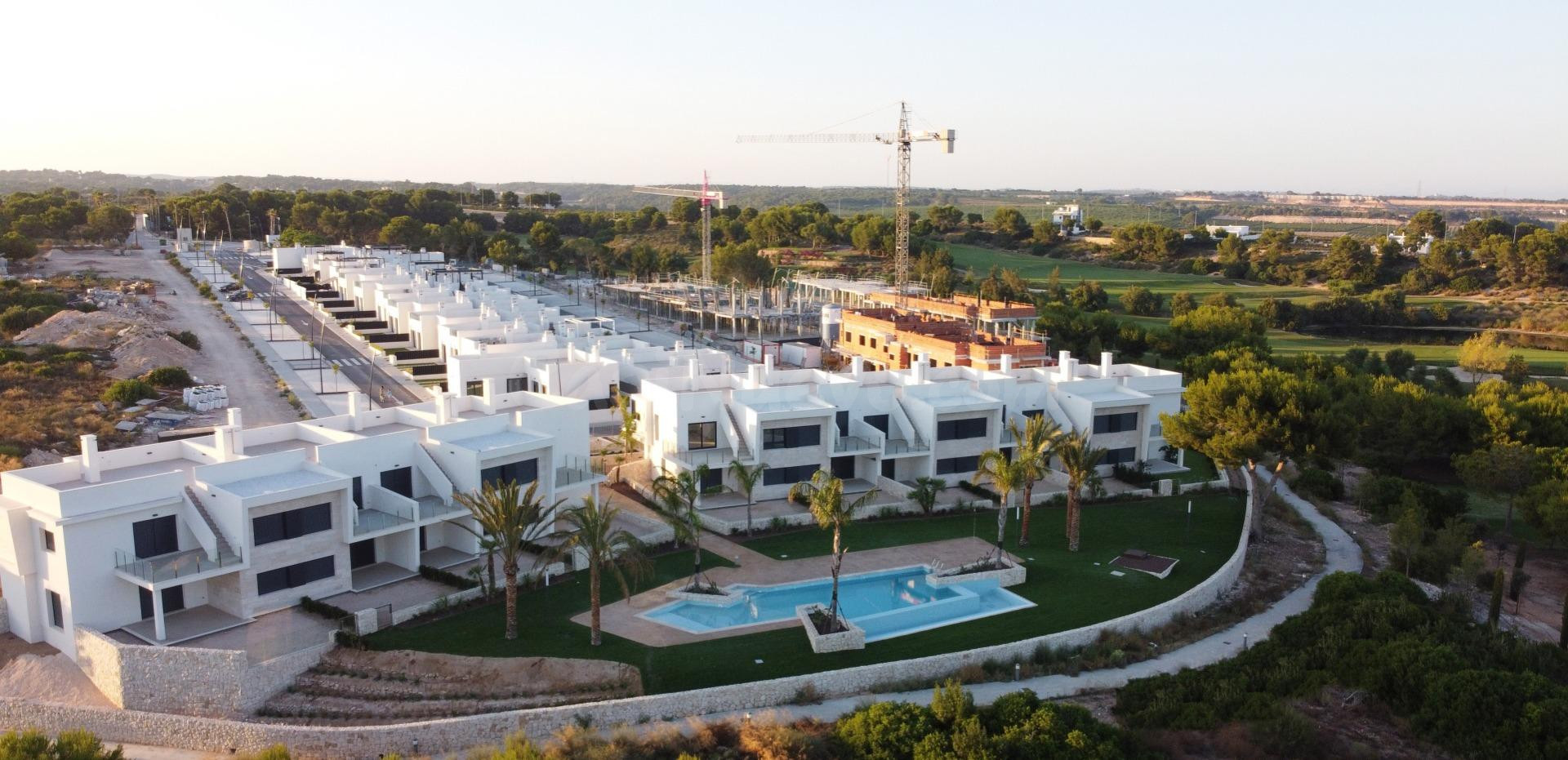 🏡 Exclusivo Residencial en Pilar de la Horadada – Un Sueño M - foto 4
