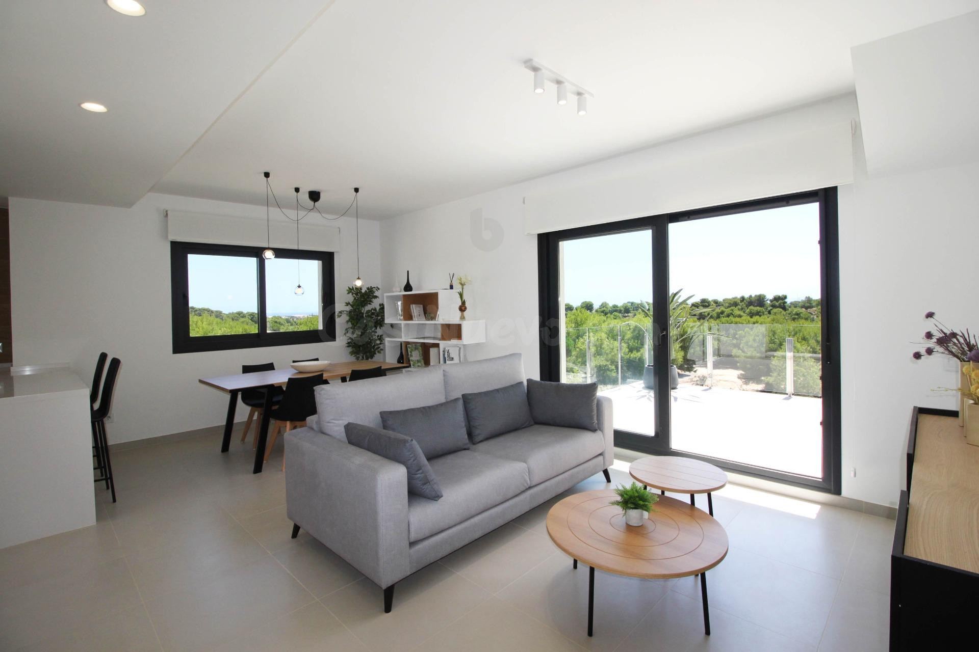 🏡 Exclusivo Residencial en Pilar de la Horadada – Un Sueño M - foto 5