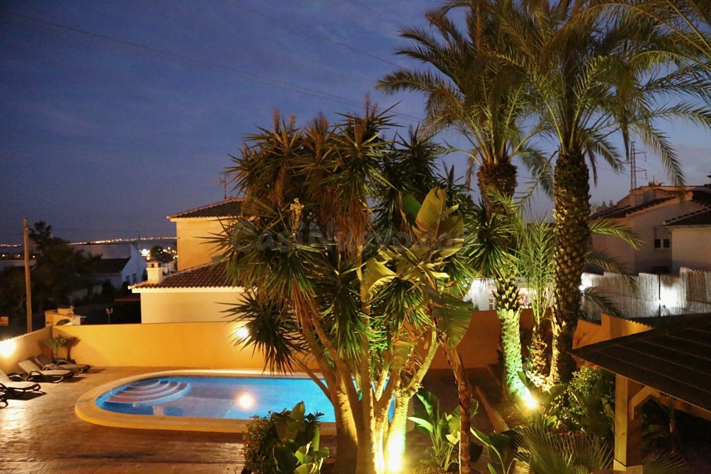 Una joya mediterránea en Ciudad Quesada que te robará el corazón
