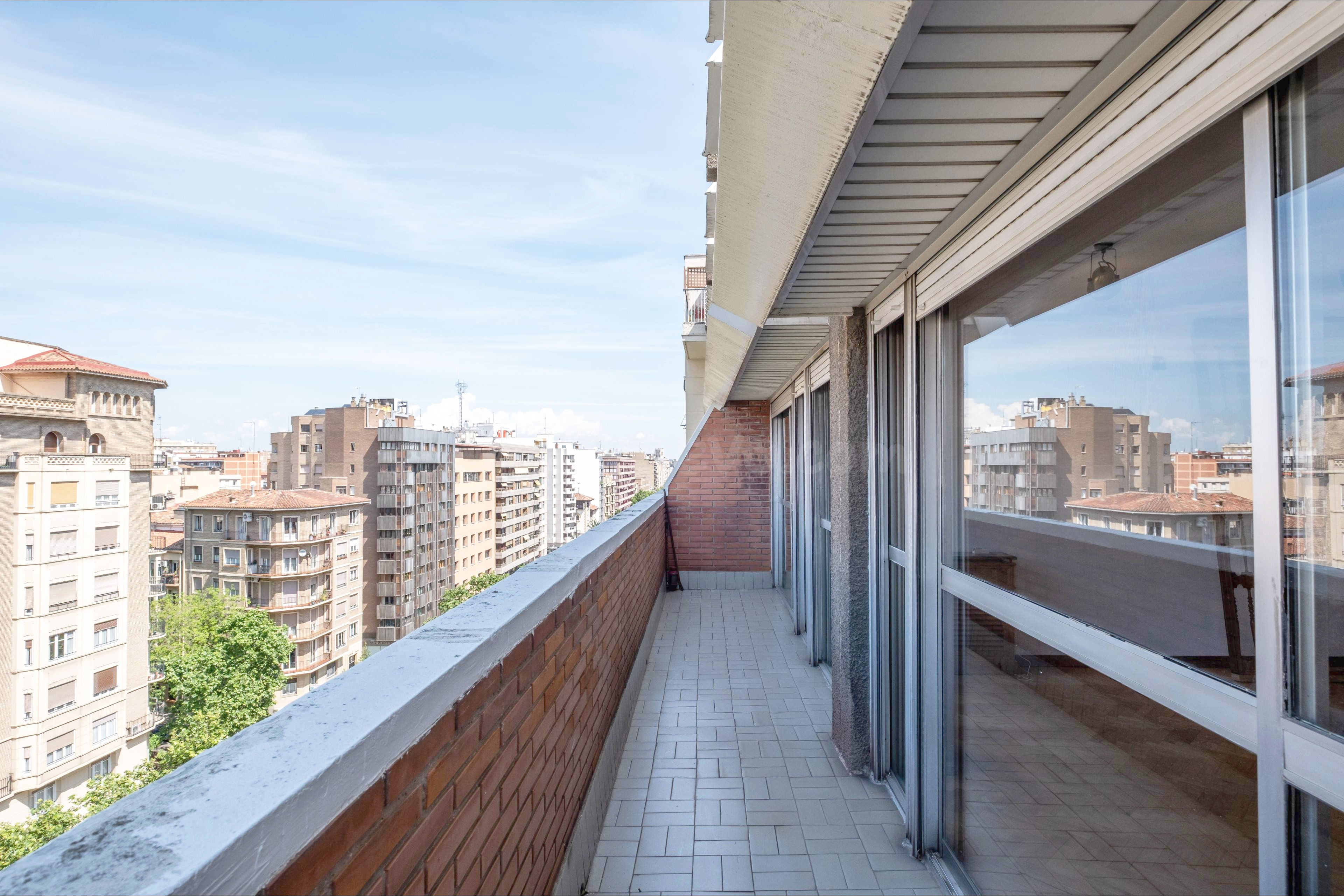 Vive el lujo de personalizar tu hogar en Paseo de Sagasta ✨