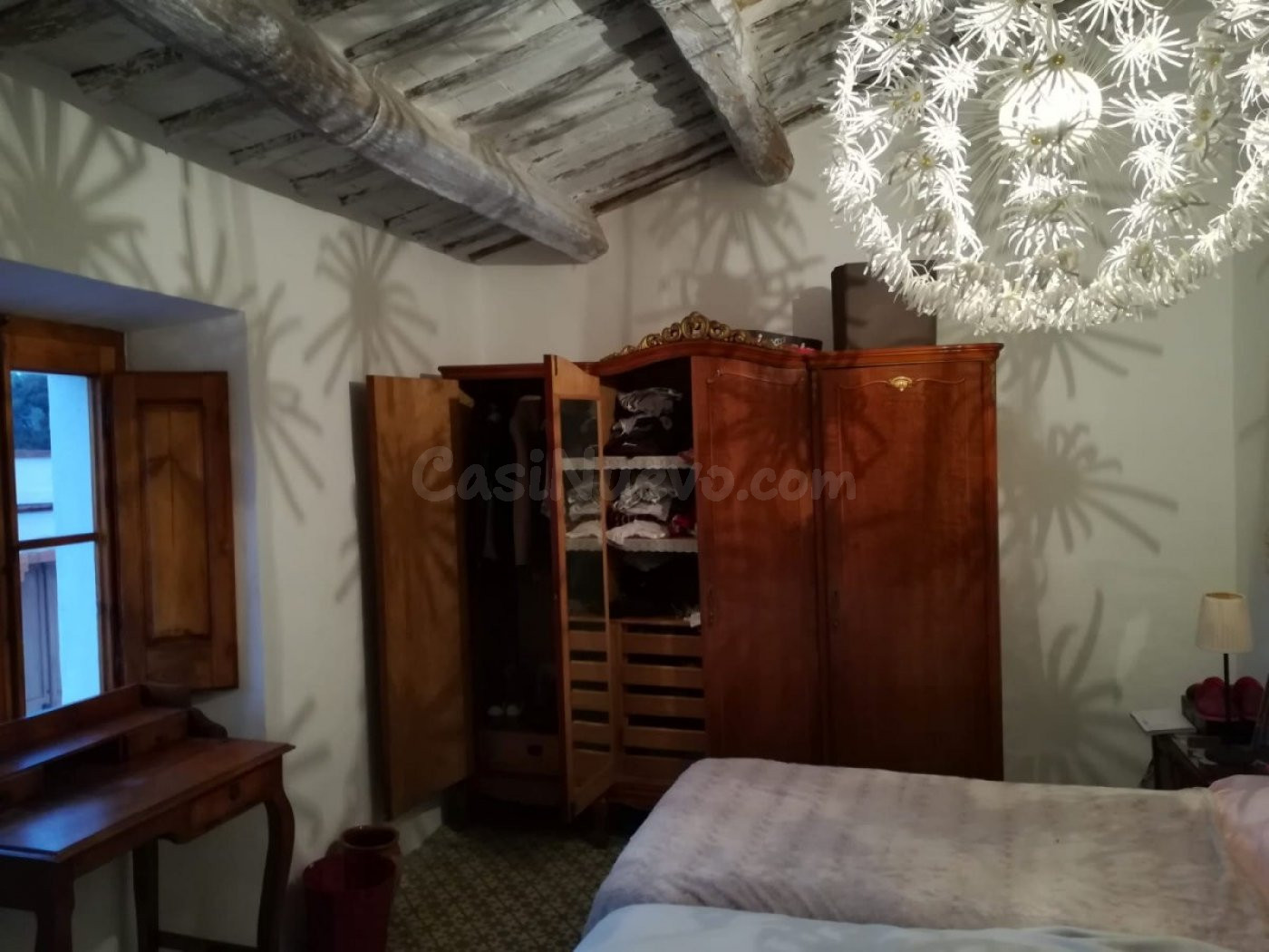 Romántica casa de pueblo - foto 2
