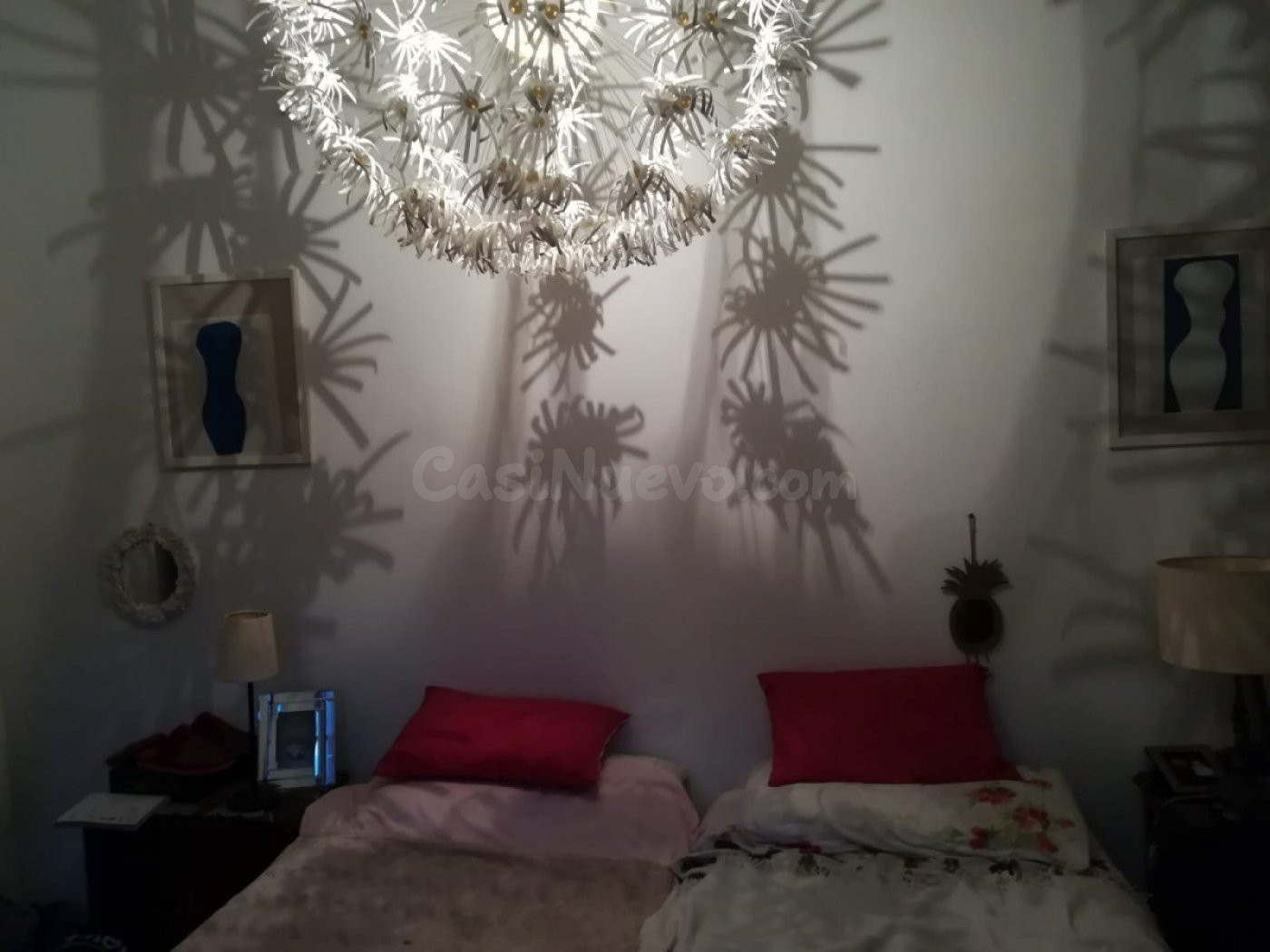Romántica casa de pueblo - foto 3