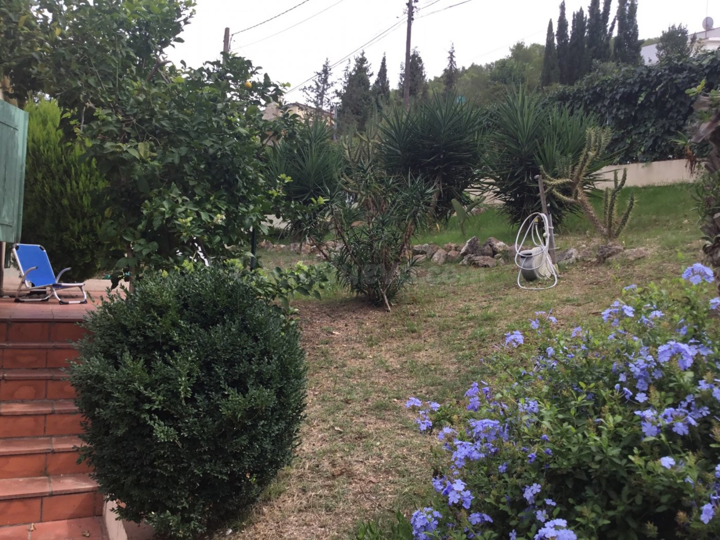 Dos viviendas con encanto y gran jardin a pocos minutos de centro urbano - foto 5