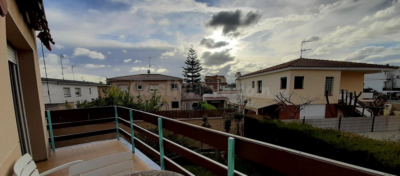Rocamar muy cerca de Can Pei Sol y tranquilidad con  terraza jardin y bbq comunitaria ,  pk y trast. - foto 3