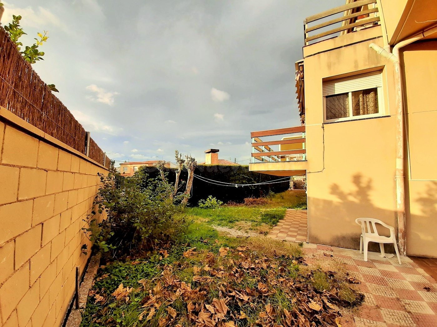 Rocamar muy cerca de Can Pei Sol y tranquilidad con  terraza jardin y bbq comunitaria ,  pk y trast. - foto 4