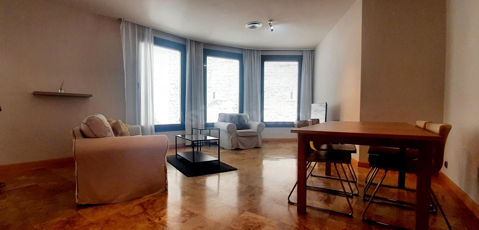 Fantastica vivienda en el centro historico - foto 3