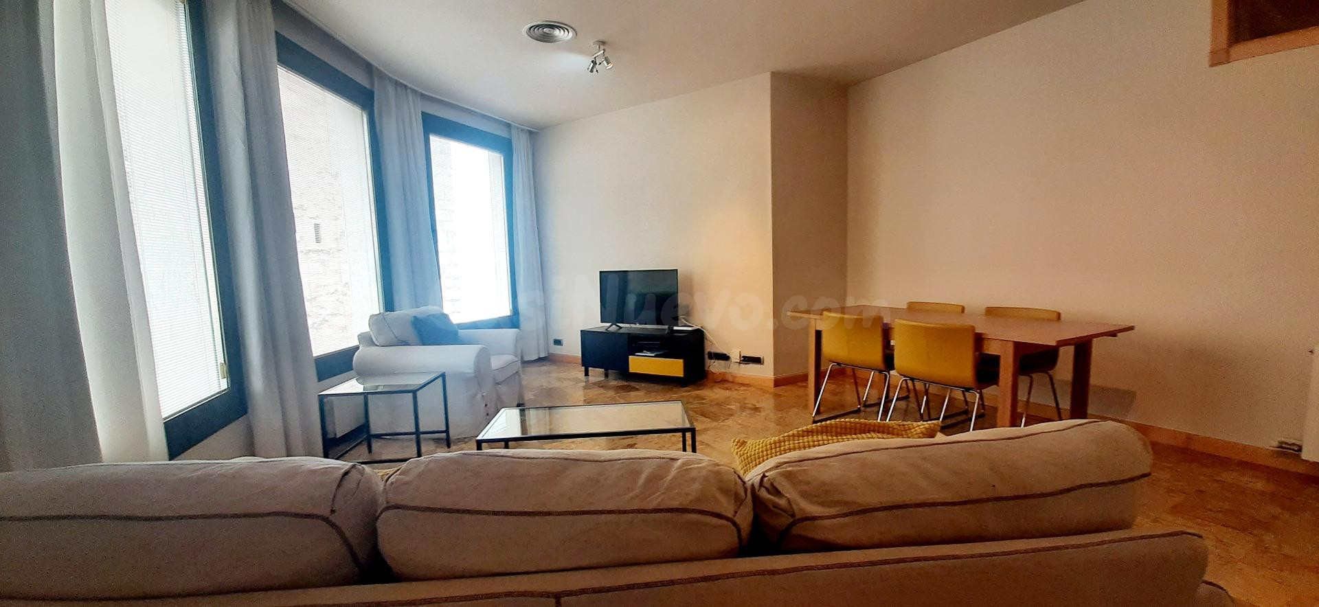 Fantastica vivienda en el centro historico - foto 4