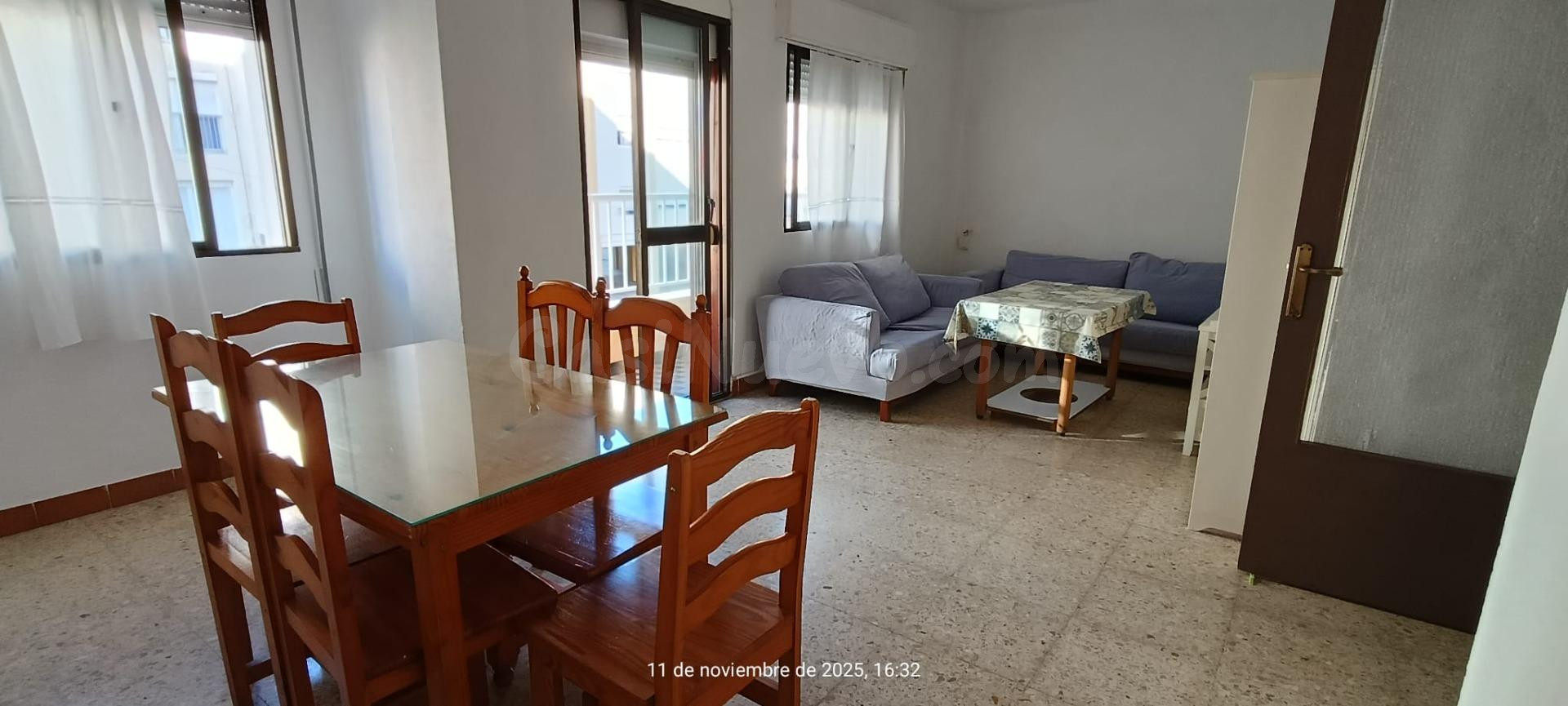 Una casa perfecta para su transformación en un precioso loft