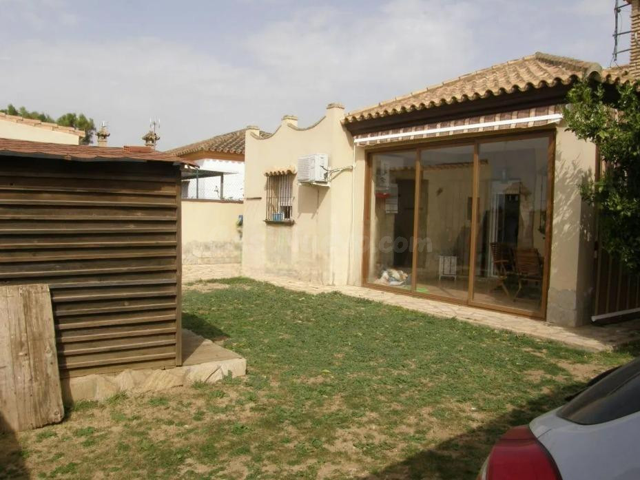 CHALET  NO HIPOTECABLE  500 METROS  BUENAS CALIDADES CAÑADA LOS BARRANCOS