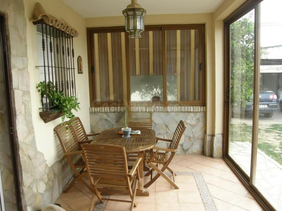 CHALET NO HIPOTECABLE 500 METROS BUENAS CALIDADES CAÑADA LOS - foto 4