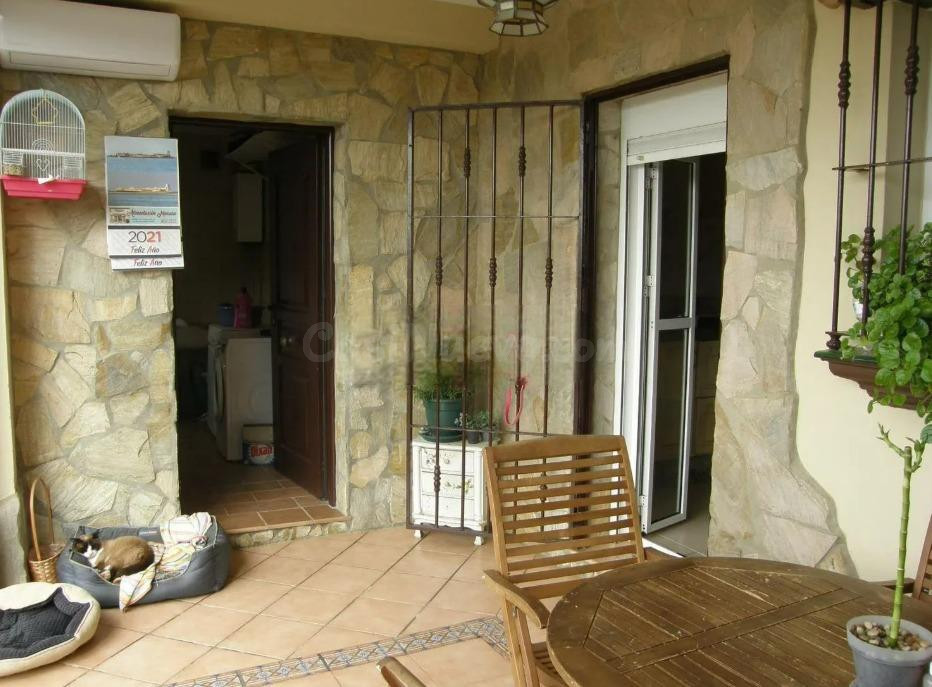CHALET NO HIPOTECABLE 500 METROS BUENAS CALIDADES CAÑADA LOS - foto 5