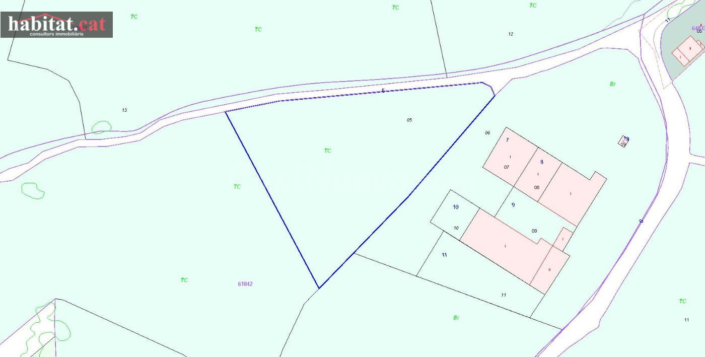 ¡¡PARCELA EN SANT PERE DE RIBES - SECTOR TECNOLÓGICO CAN PUIG!!