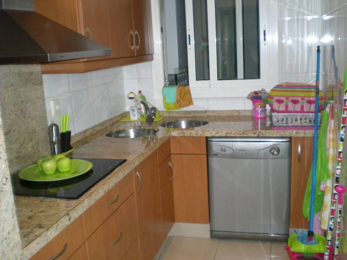 PISO EN VENTA