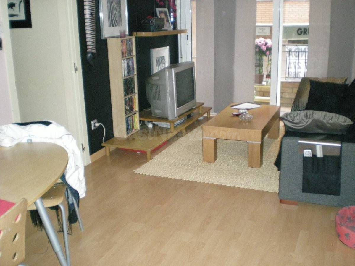 PISO EN VENTA - foto 3