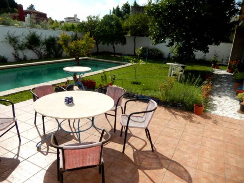 BUEN CHALET EN ZONA AVD DEL BRILLANTE, CORDOBA
