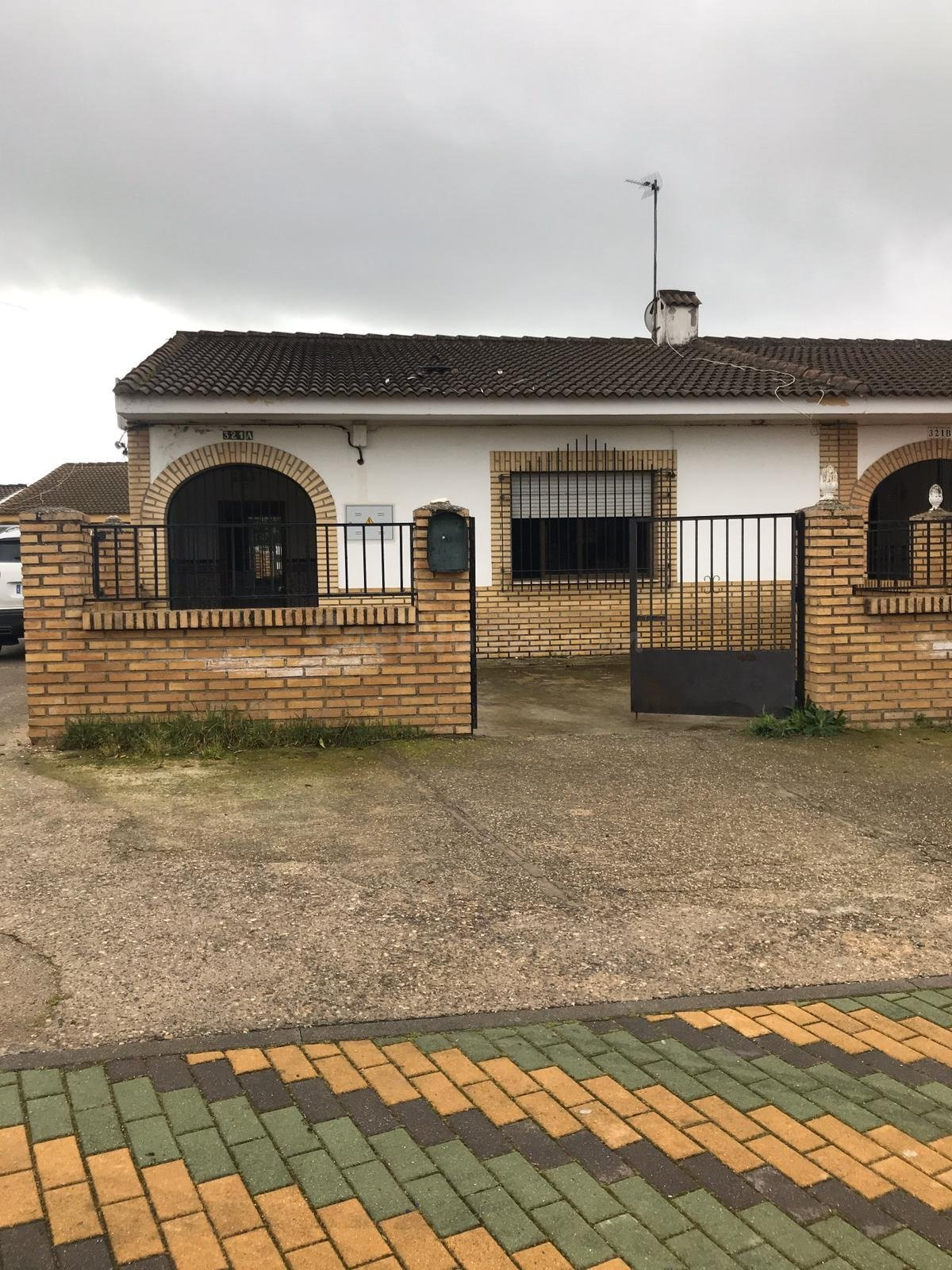 BONITA CASA EN VILLARUBIA -VEREDÓN DE LOS FRAILES- DE CÓRDOBA