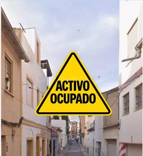 CASA EN LORCA