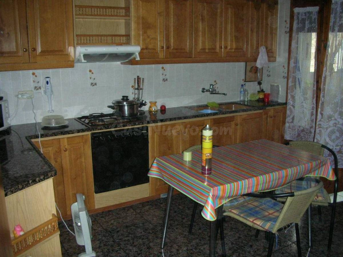 CASA EN VENTA