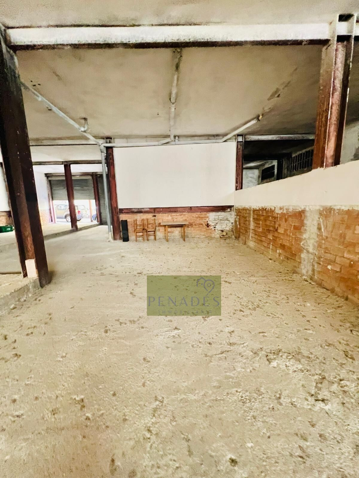LOCAL COMERCIAL EN  ONTINYENT