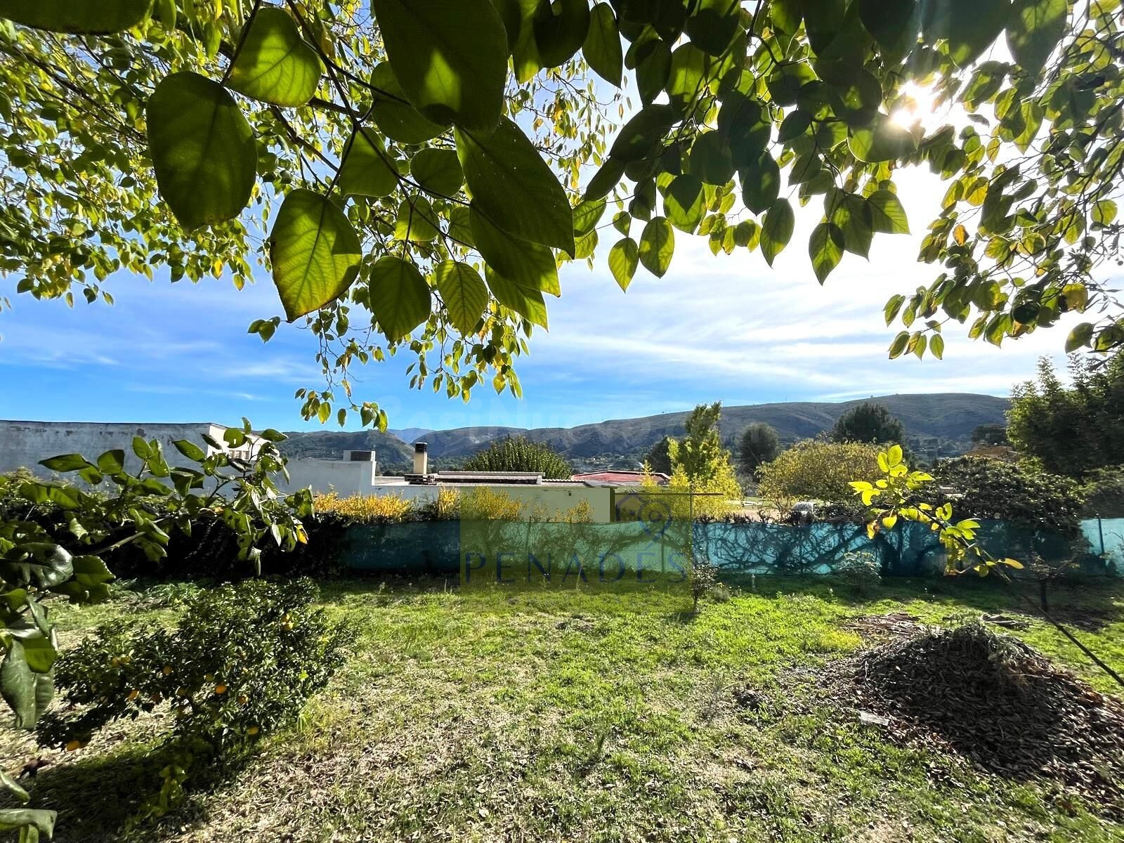 Preciosa casa de Madera en un entorno privilegiado - foto 4
