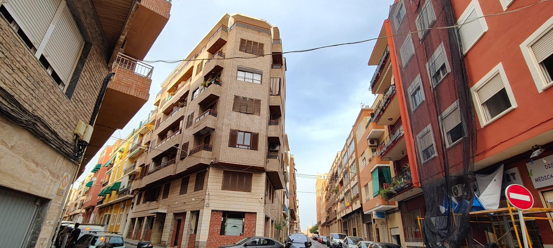 CASABANCO VENDE LOCAL COMERCIAL EN VILLANUEVA DE LA SERENA