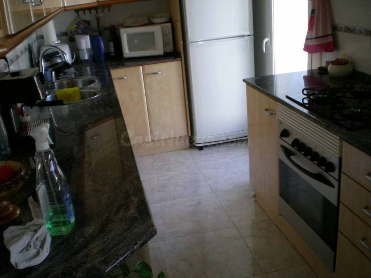 CASA REFORMADA EN VENTA - foto 2