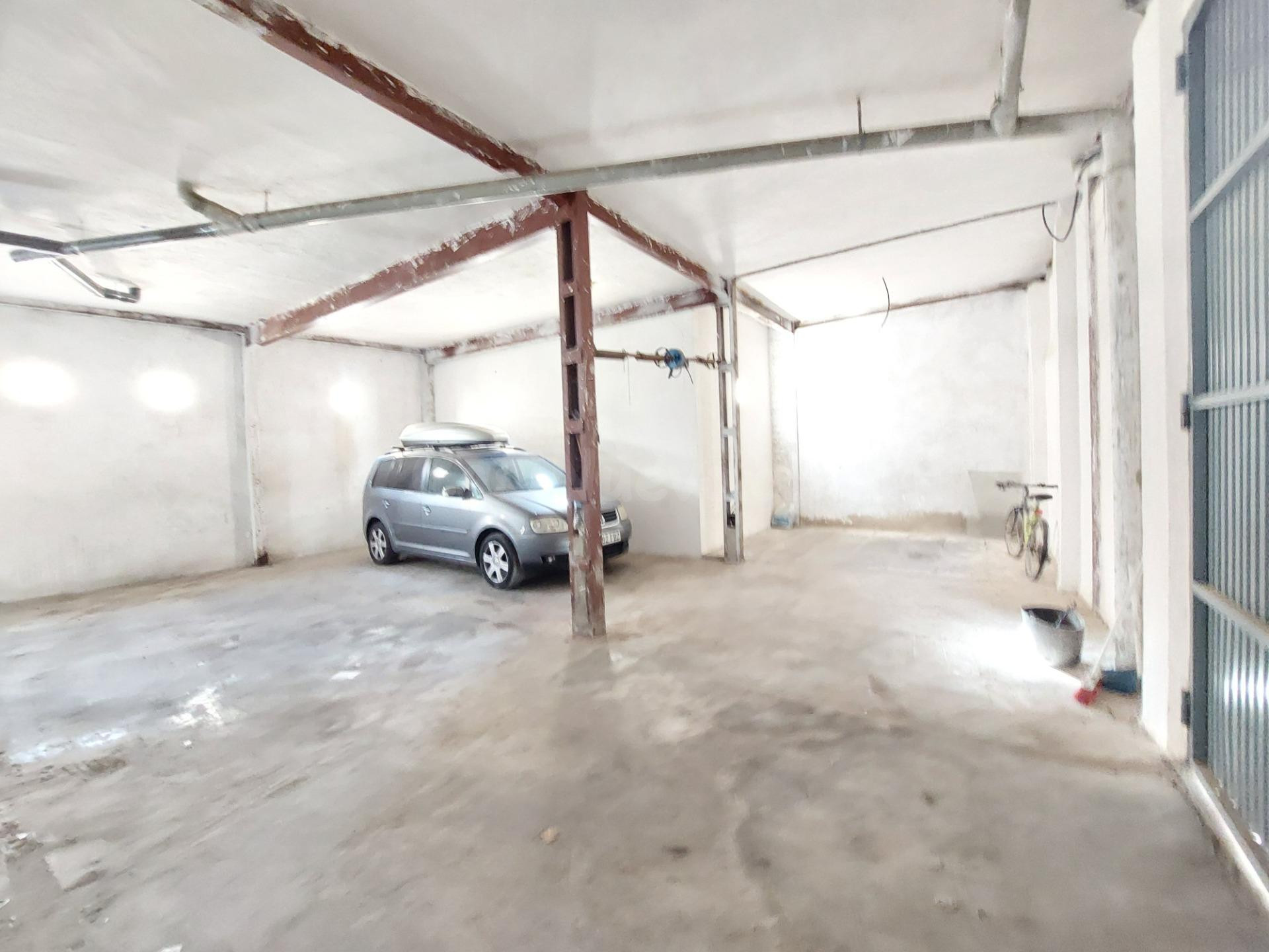 Local Comercial en el Carmen