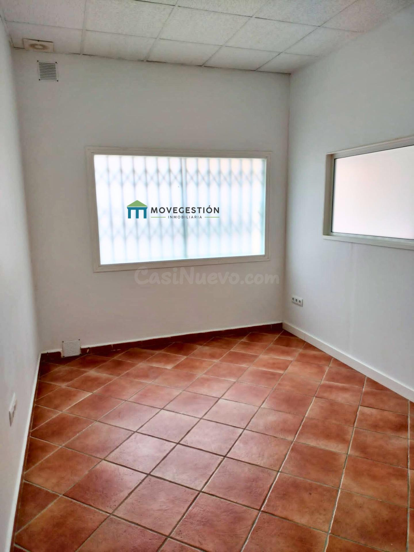 LOCAL COMERCIAL - VILLAMARTÍN