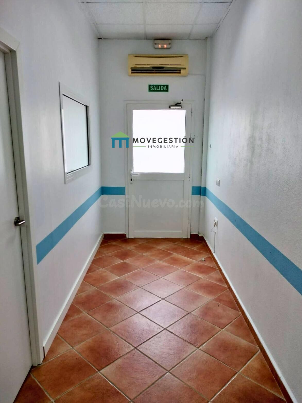 LOCAL COMERCIAL - VILLAMARTÍN - foto 2