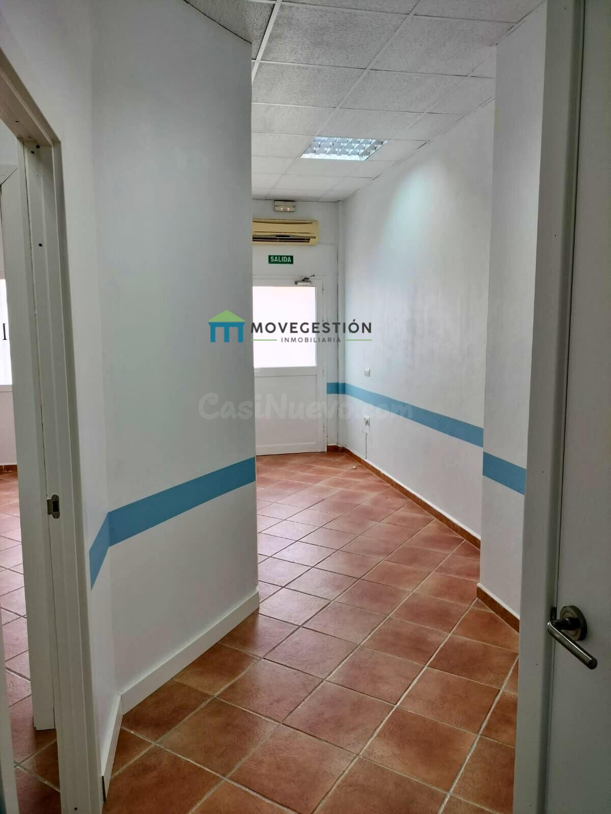 LOCAL COMERCIAL - VILLAMARTÍN - foto 4