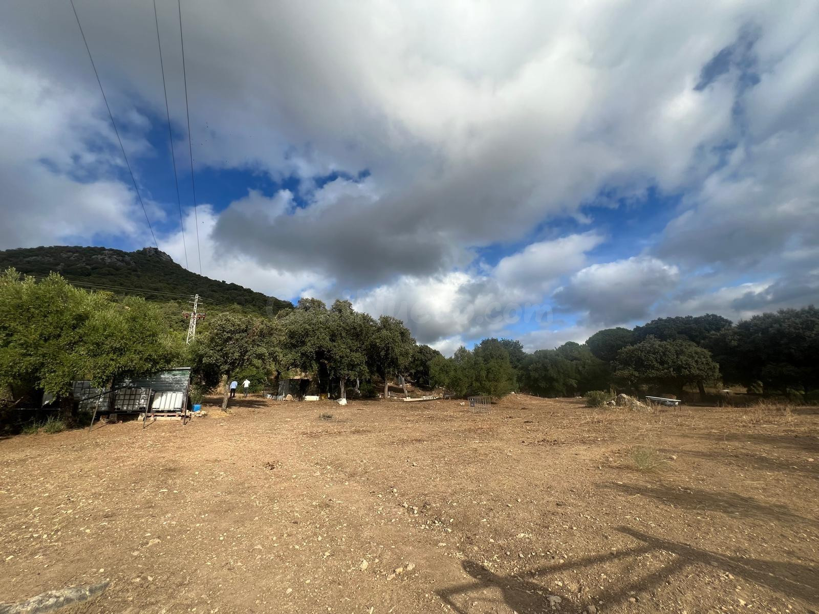 Terreno Rural en El Bosque 🌳✨ - foto 3
