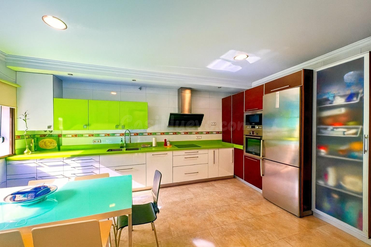 ¡Tu hogar ideal en el corazón de Ubrique! 🏠❤️ - foto 3