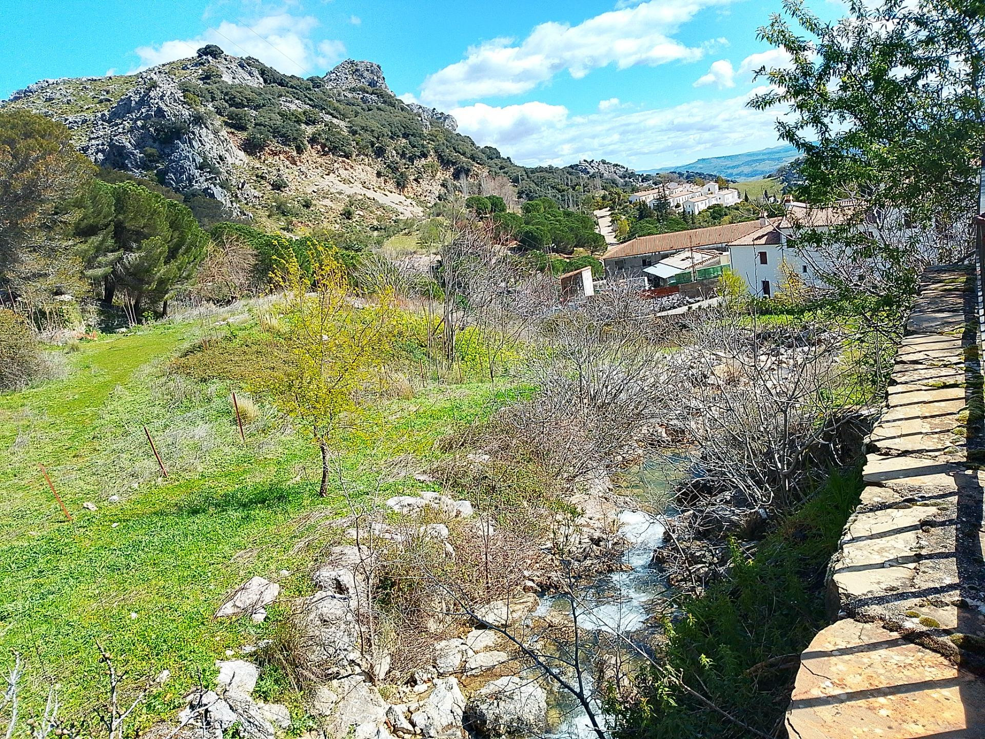 Finca ideal para construir tu casa. - foto 3