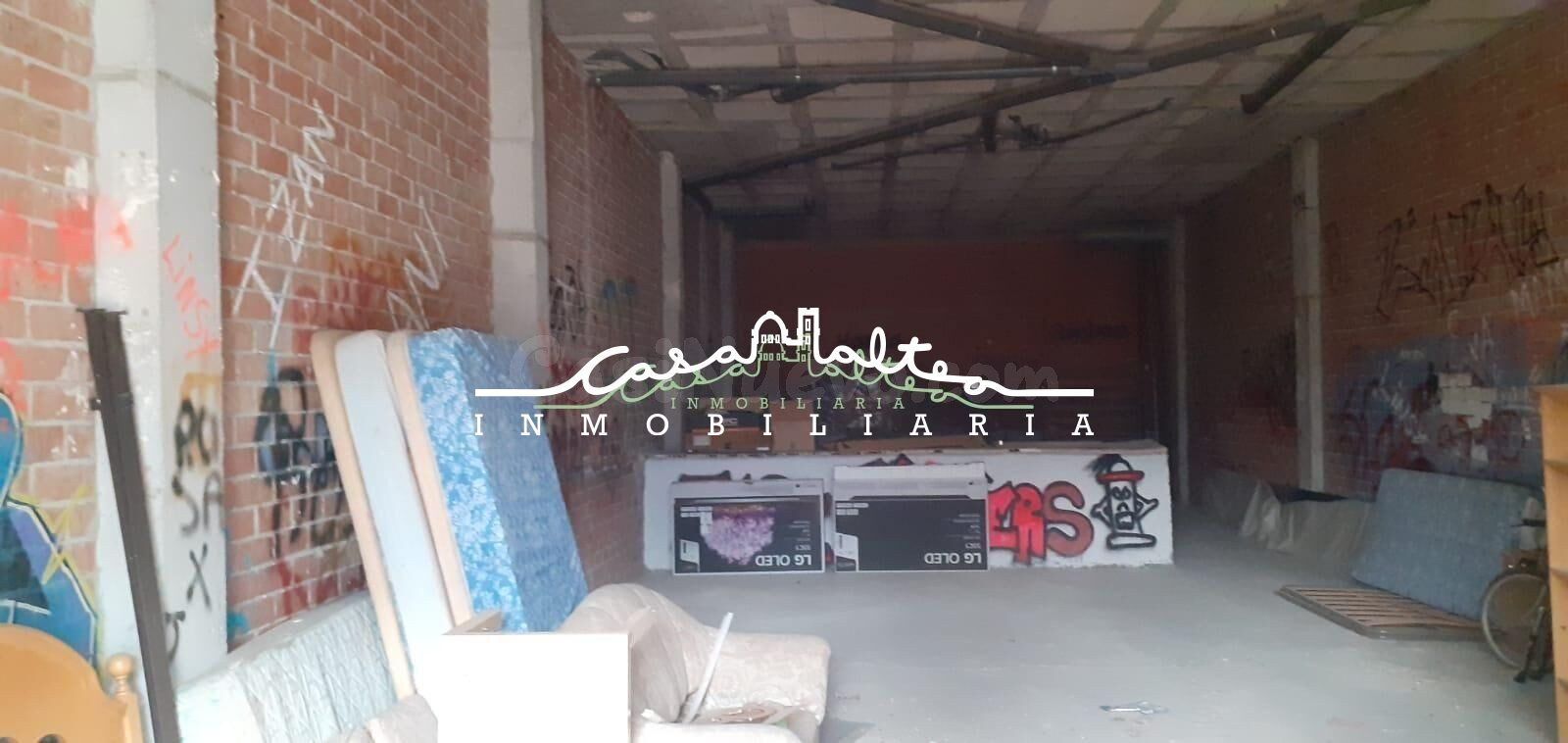Local en venta en La Nucía pueblo